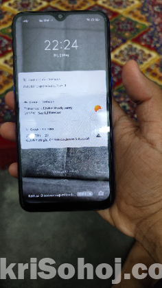 Realme 3i